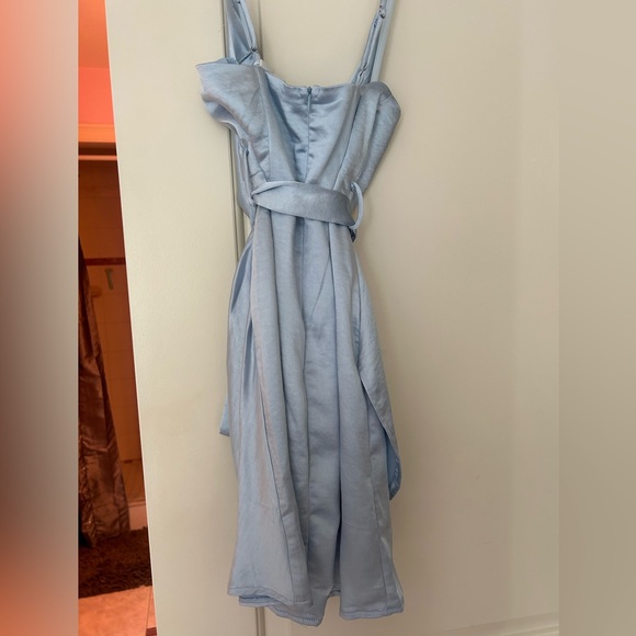 {NWT} Women’s Formal Dress | Size Small | Selfie Leslie - Picture 5 of 7